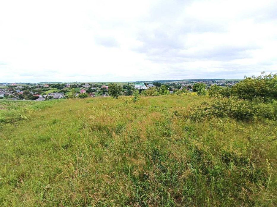 Продаж земельної  ділянки с. Обарів