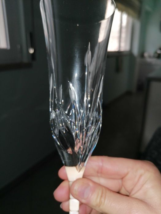 Da Vinci Crystal Glass Set64730033248002124