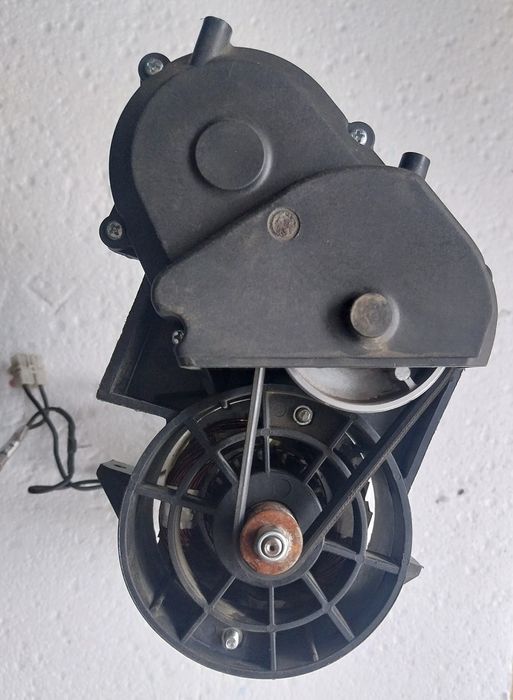 Silnik 1400W wertykulatora Einhell