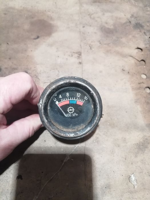 Продам датчик давления