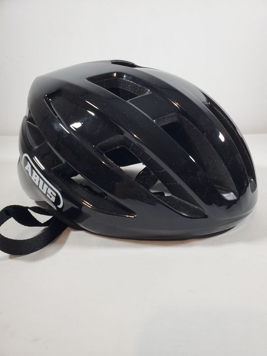 Kask rowerowy Abus Powerdome Shiny r.L 57-61 cm