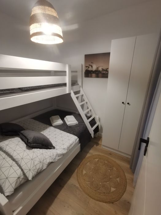 Domek Zielony Zakątek 1 Radawa wynajem Balia Sauna Jacuzzi