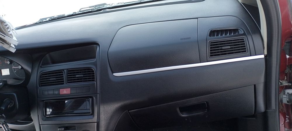 Фіат Лінеа 1.4 2010 р.