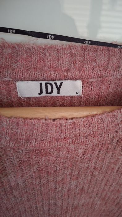 Sweter damski JDY