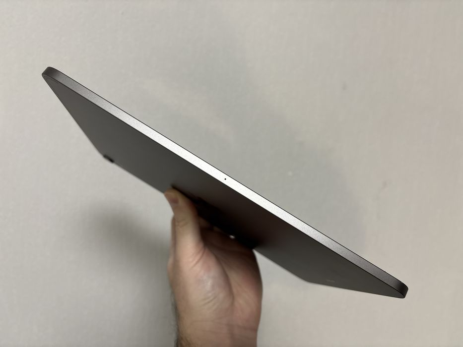 iPad Pro 11 2018 256gb Wi-Fi Space Gray A1980