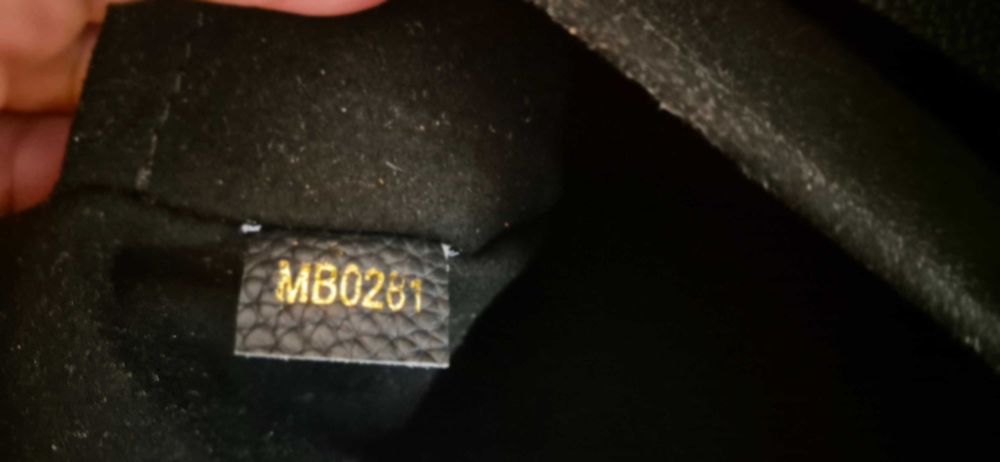 Louis Vuitton оригінал. Сумка. Saint lauren|