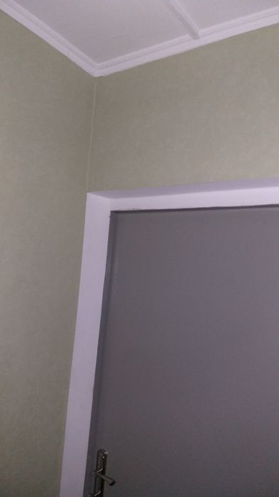 Оконные откосы,малярные работы,поклейка обоев