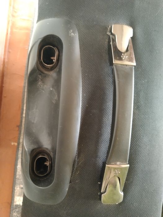 Валіза чемодан велика