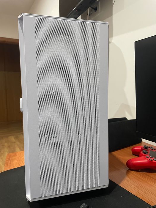 Pc Gamer King System