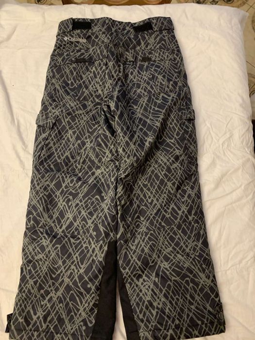 Штани Colambia Omni-Tech™ на дитину 8-9років