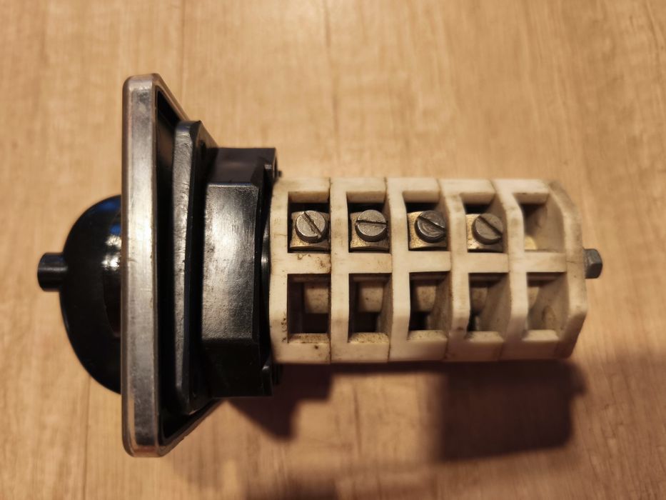 Łącznik krzywkowy spamel łk-15 1-0-2