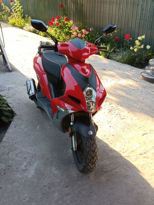 Продам Bashan RZR 150