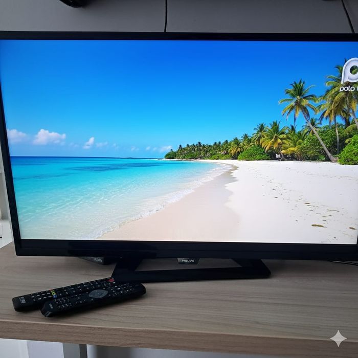 Telewizor  Philips 32