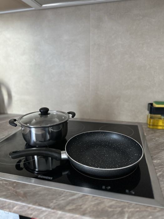 Подобова/потижнева оренда квартири в центрі міста