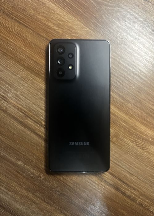 Galaxy A53 5G | 256 GB | Стан ідеальний | 120 Гц | Android 16