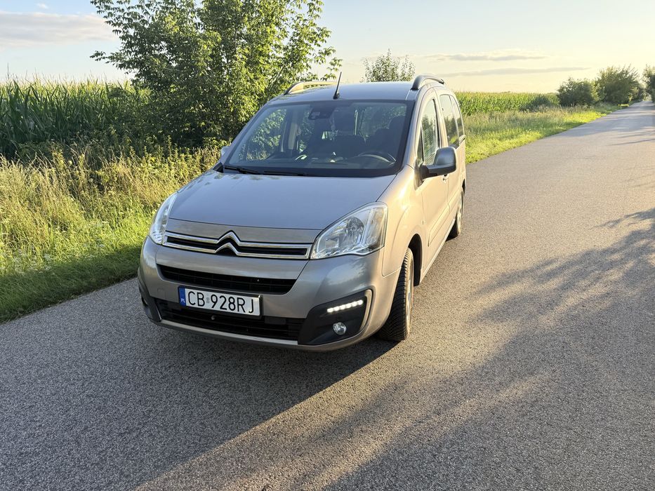 Citroën Berlingo