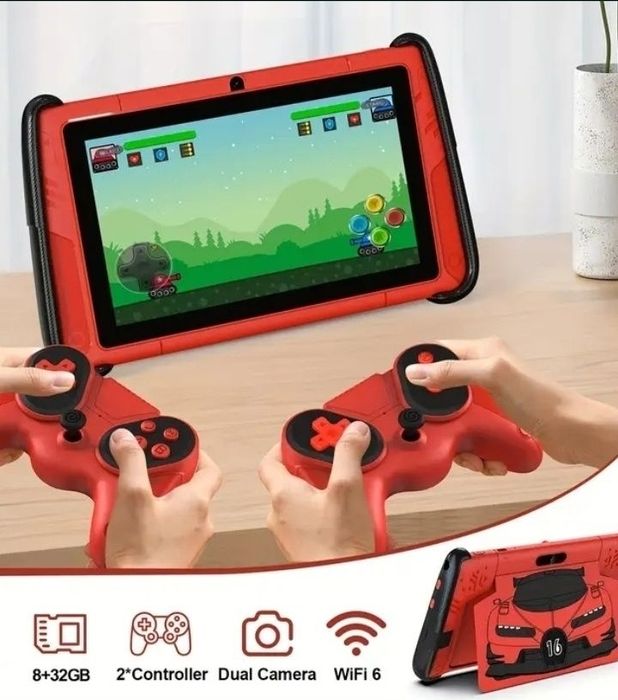 Планшет Volentex TOUCH 7 Pro