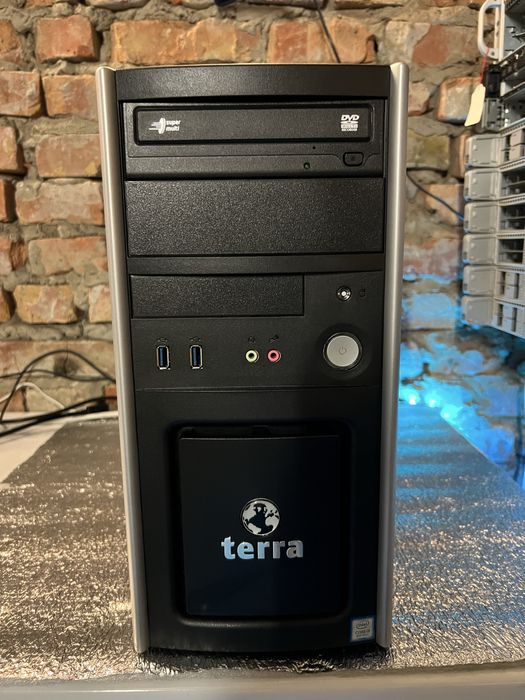 Системний блок Core i5 8400