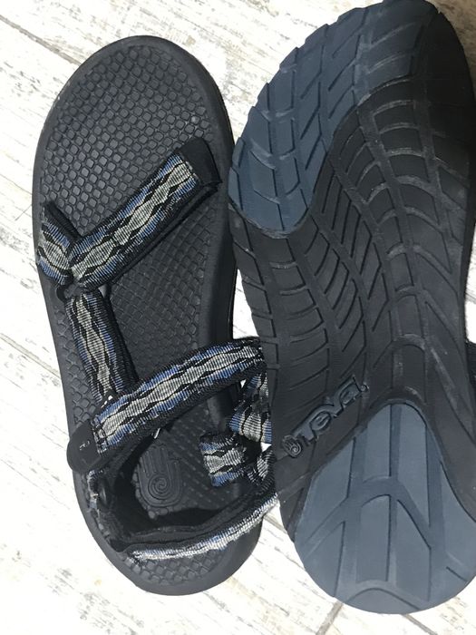 Босоніжки  сандалі чоловічі 41р 26см Teva Sport тева ідеальний стан
