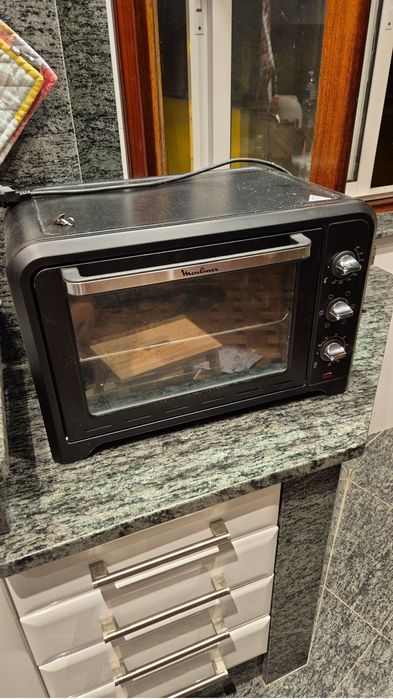 Forno Moulinex 2000W 40L