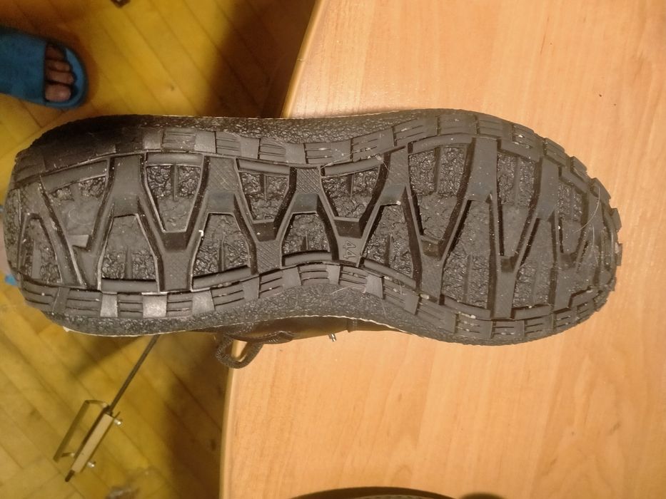 Чоловіче взуття осінь зима