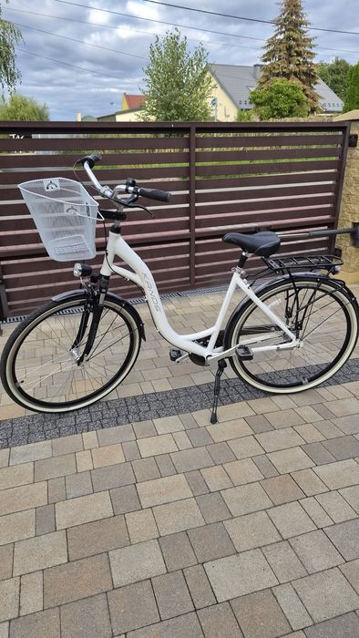 Rower Kands Wenecja 28