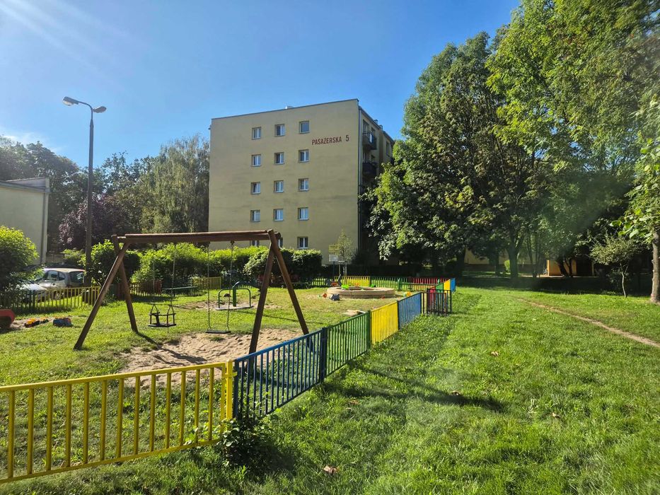 Mieszkanie do wynajęcia Pruszków blisko WKD