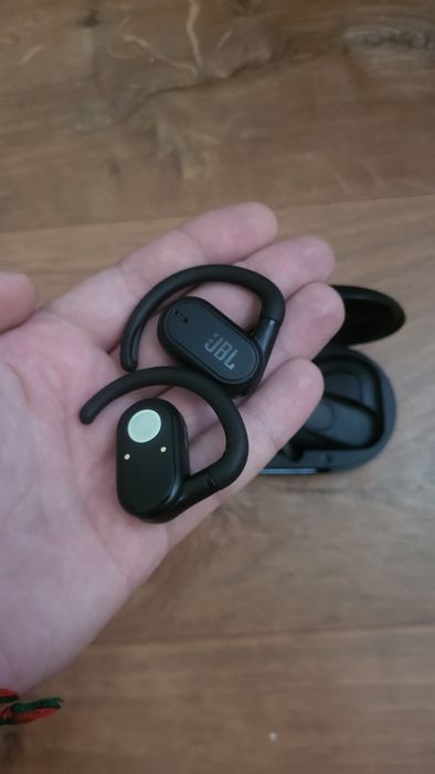 Навушники JBL Soundgear Sense