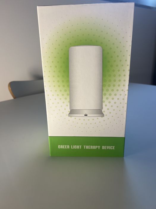 Lampada de terapia de luz emocional  KTS