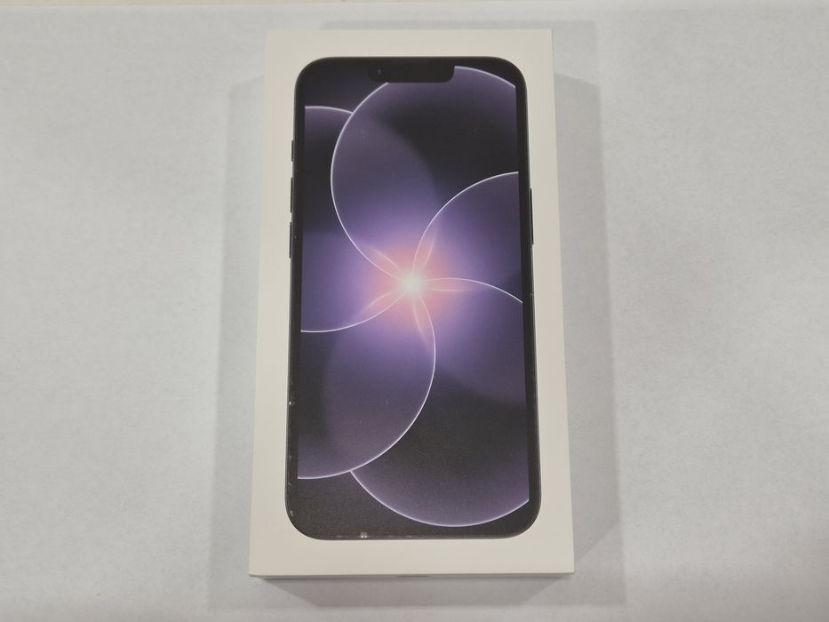 NOWY Telefon Apple Iphone 17E 256GB Czarny DZIERŻONIÓW