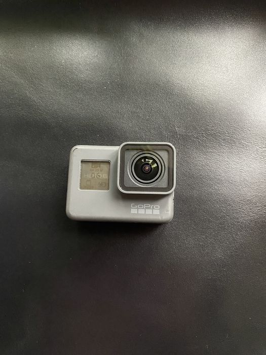 Gopro HERO 6 Black