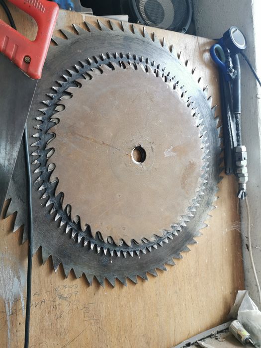 Sprzedam krajzege silnik 5KW