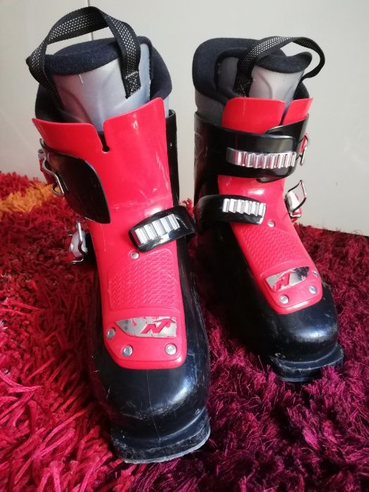 Buty Nordica Team 2 r. 23cm