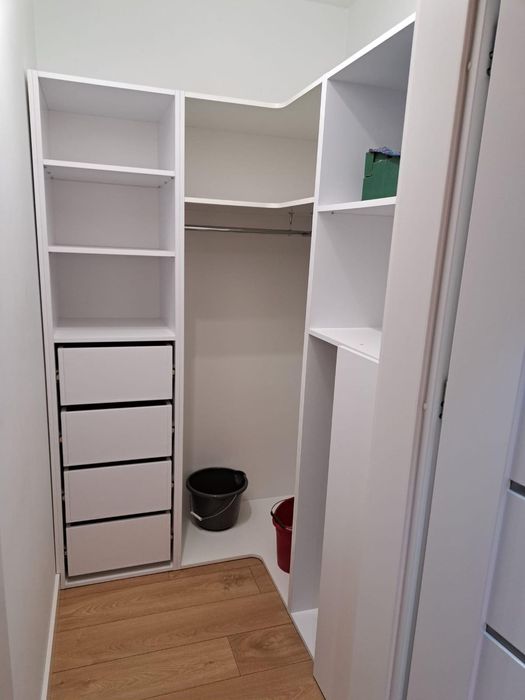 Wynajmę mieszkanie  42m²  ul.sw Mateusza