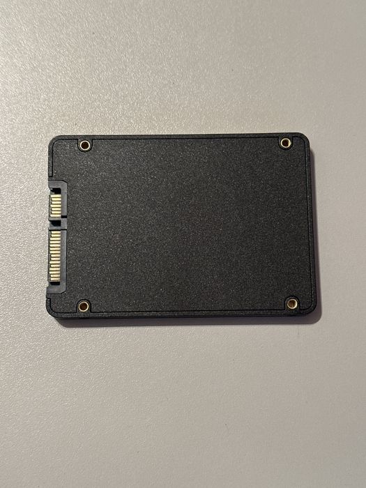 Disco ssd SP a55 de 1tb