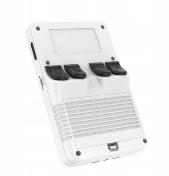 R36S Przenośna konsola do gier Retro 64 GB,3,5-calowy ekranIPS ttst927