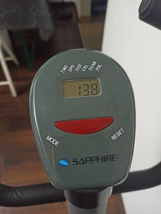 Rowerek stacjonarny Sapphire