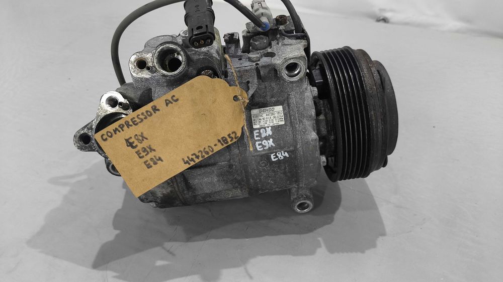 Compressor de AC BMW Serie 1/3 (E8x/E9x) 447260.1852