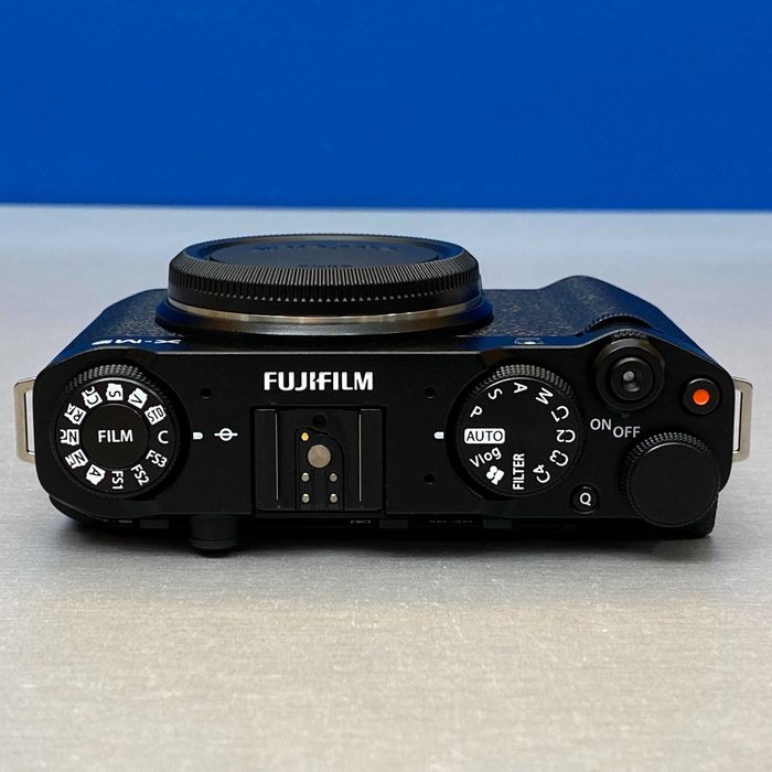 Fujifilm X-M5 (Corpo) - 26.1MP