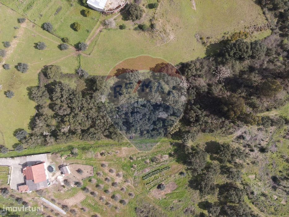 Terreno  para venda