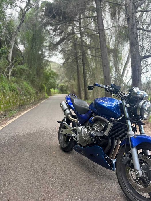 Honda Hornet 600
