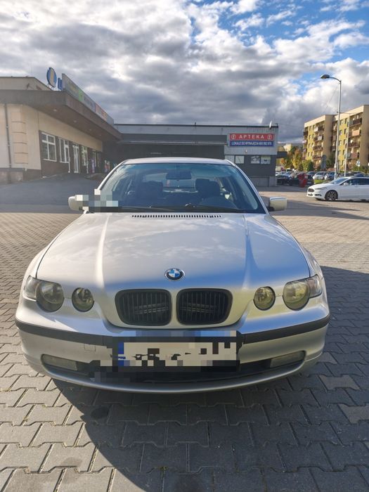 BMW Seria 3