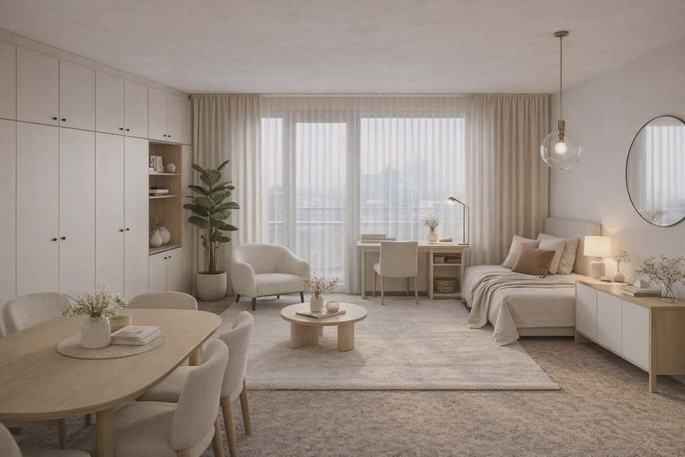 Mieszkanie Apartament w Bawarii Niemcy/Austria