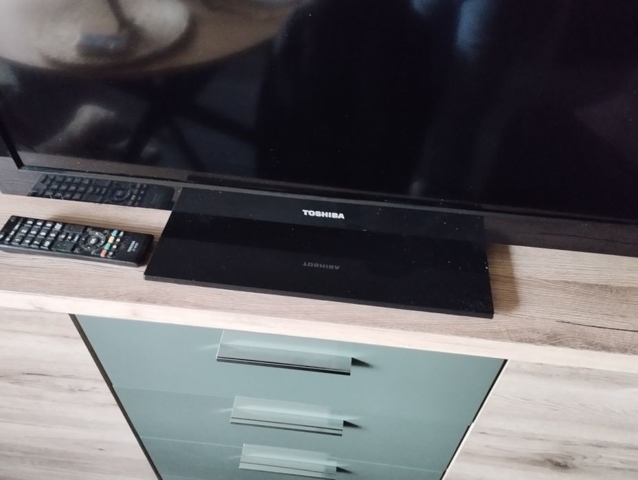 Telewizor Toshiba 32 cale