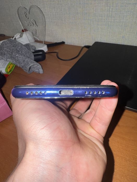 Телефон redmi note 7 під розбір