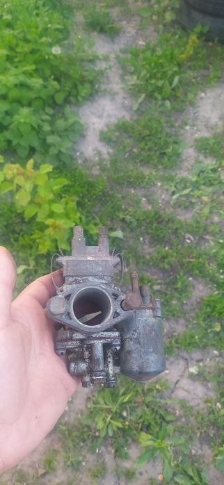 Карбюратор к36 б/у
