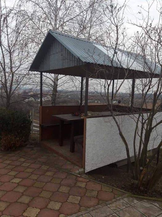 Беляевка дача с видом на речку