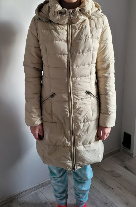 NOWA, kurtka damska Benetton