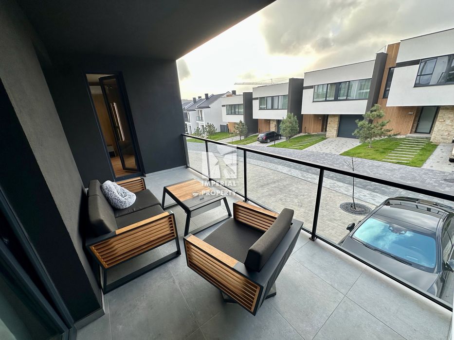 2-rooms apartment apartment by the address st. Aprelskiy per (area 75 m²) - Atlanta.ua - photo 17