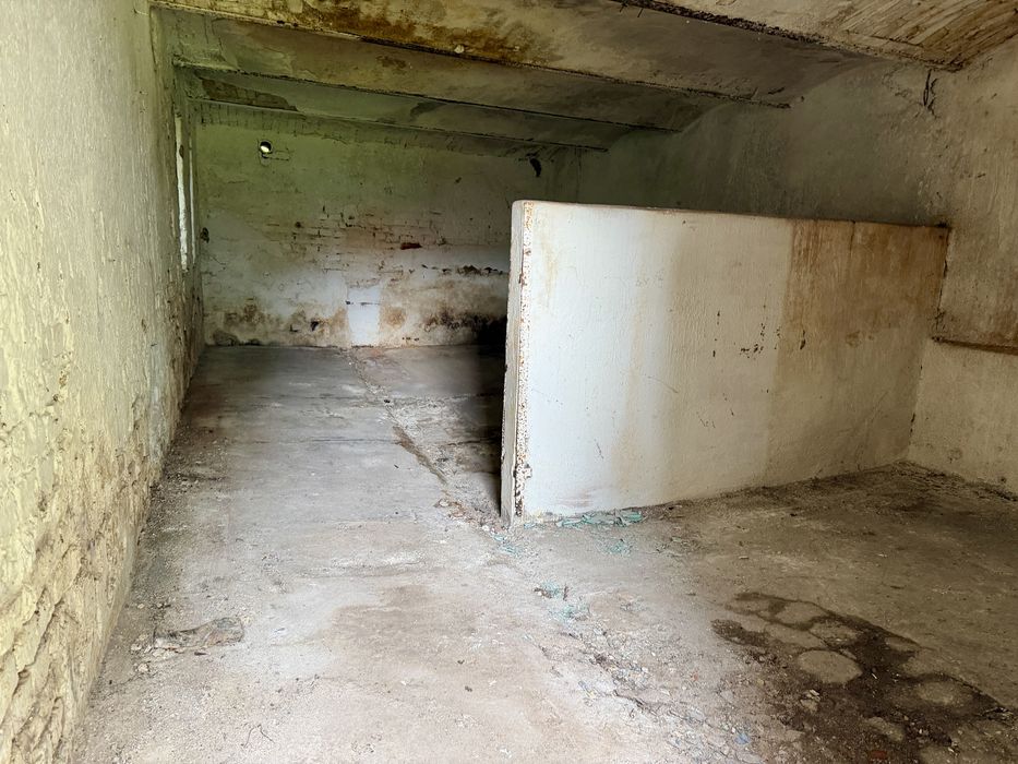 Wynajmę magazyn 24m2  w Siechnicach